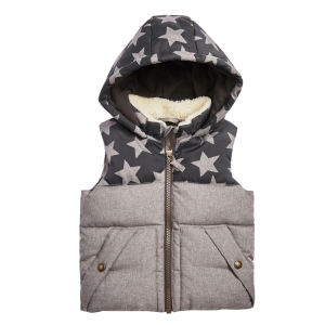 جلیقه پسرانه