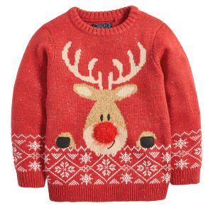 ژاکت و پلیور پسرانه