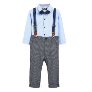 ست رسمی پسرانه