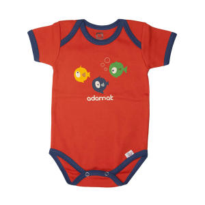 بادی پسرانه