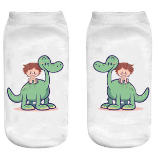 جوراب پسرانه