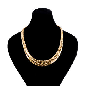 زنجیر طلا زنانه