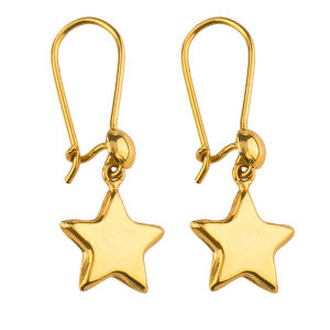 گوشواره طلا زنانه