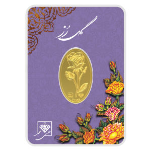 زیورآلات طلا زنانه و مردانه