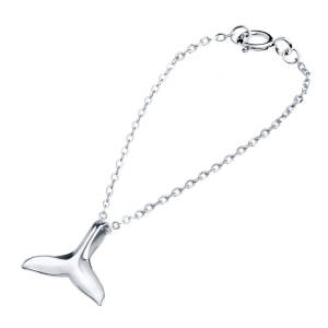 آویز ساعت نقره زنانه