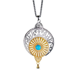 گردنبند زنانه