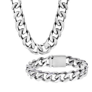 ست زیورآلات مردانه