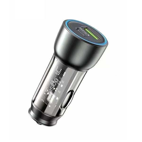 شارژر فندکی