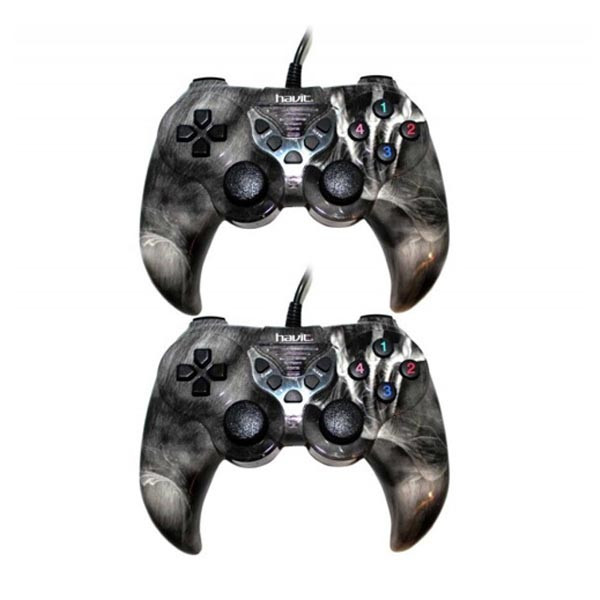 دسته بازی کامپیوتر