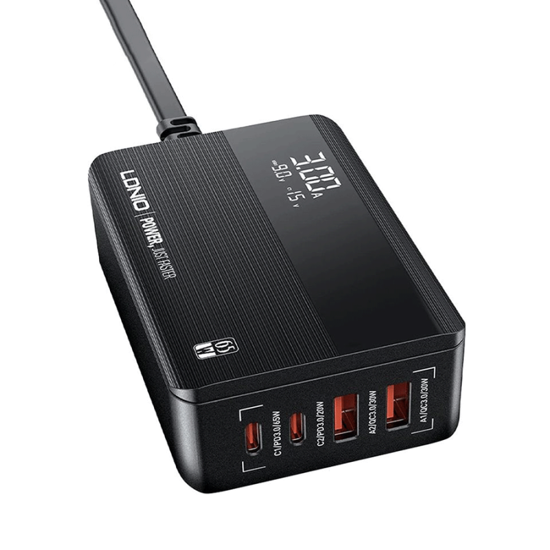 شارژر رومیزی