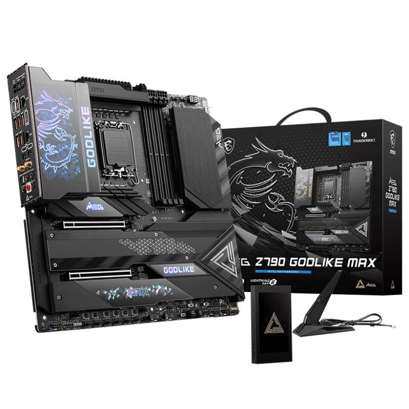 مادربورد DDR5