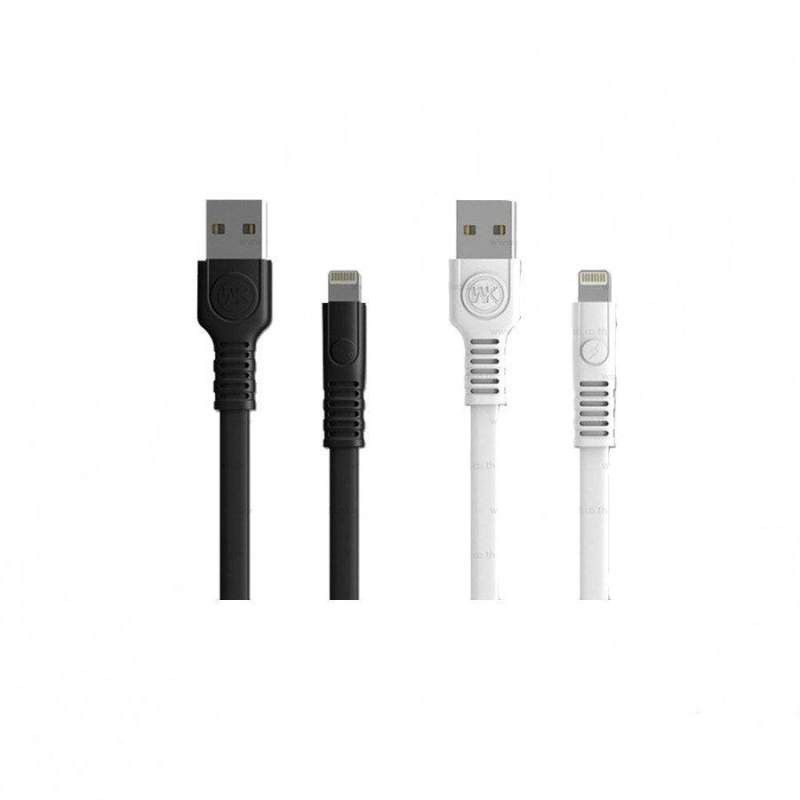 کابل لایتنینگ دبلیو کی مدل WDC-066i طول 1 متر