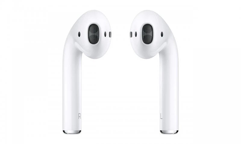 هندزفری بی‌ سیم اپل مدل AirPods 2
