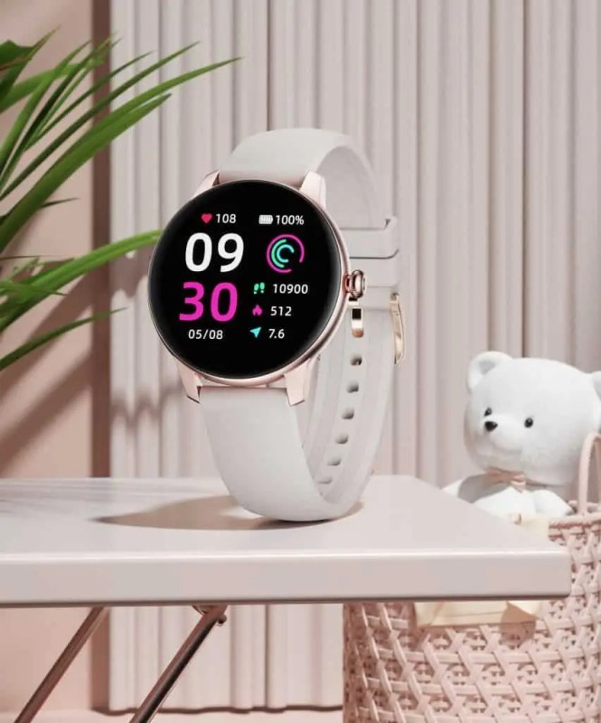 ساعت هوشمند کیسلکت مدل Kieslect L11 PRO