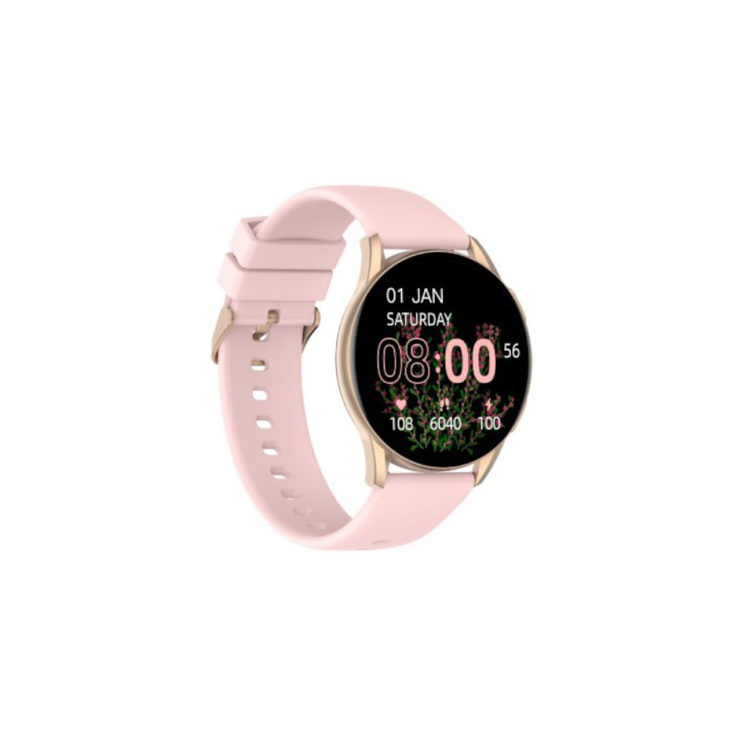 ساعت هوشمند کیسلکت مدل Kieslect L11 PRO