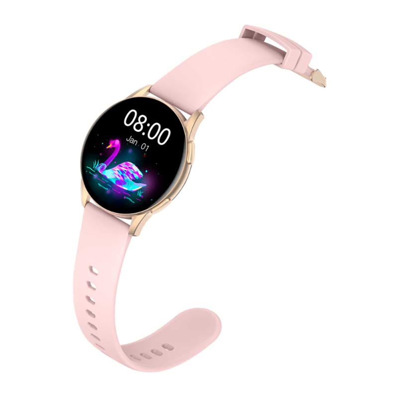 ساعت هوشمند کیسلکت مدل Kieslect L11 PRO