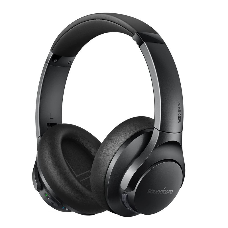 هدفون بلوتوثی انکر مدل SoundCore Q20 Plus