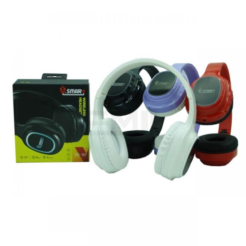 هدفون بلوتوث وی اسمارت VS-92