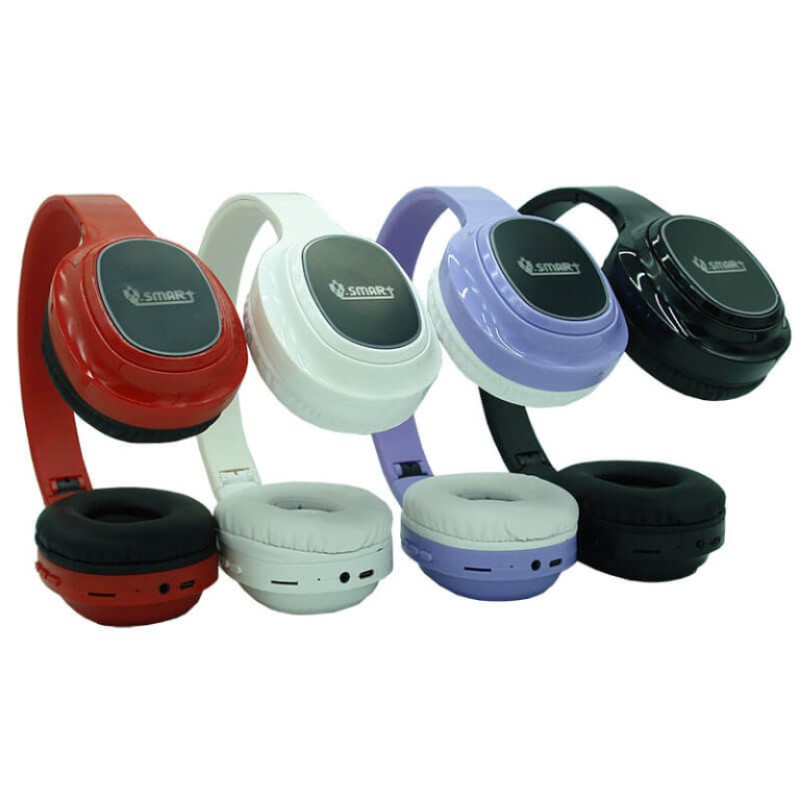 هدفون بلوتوث وی اسمارت VS-92