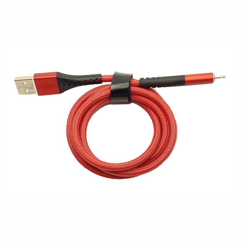 کابل MicroUSB پی ام جی مدل CPN10030 طول 1 متر