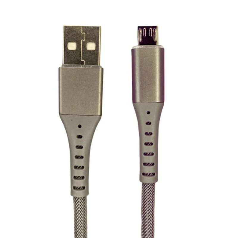 کابل MicroUSB پی ام جی مدل CPN10030 طول 1 متر