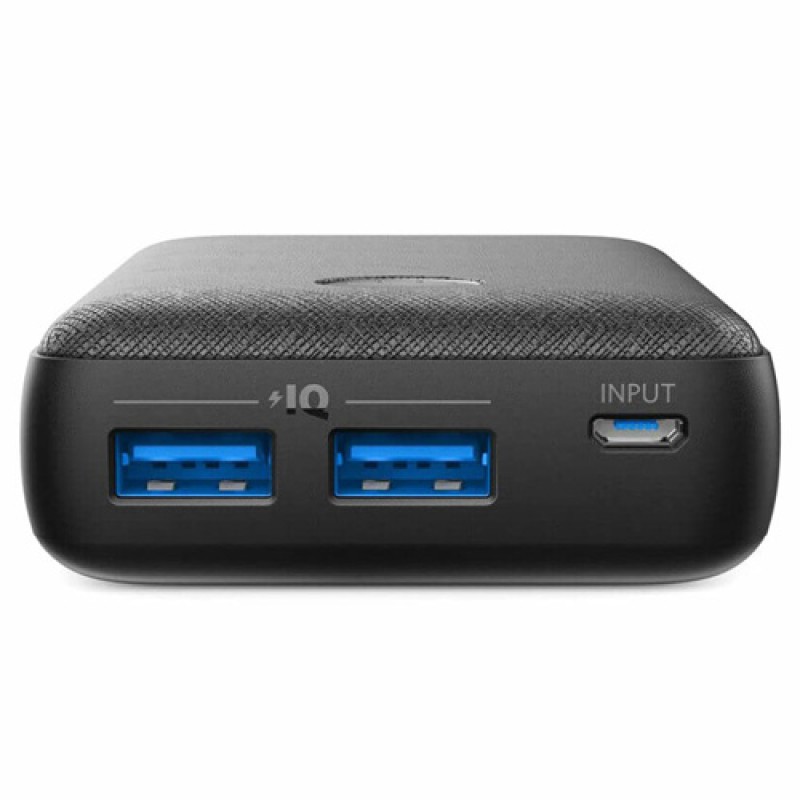 پاوربانک انکر مدل A1223 ظرفیت 10000 میلی آمپر ساعت