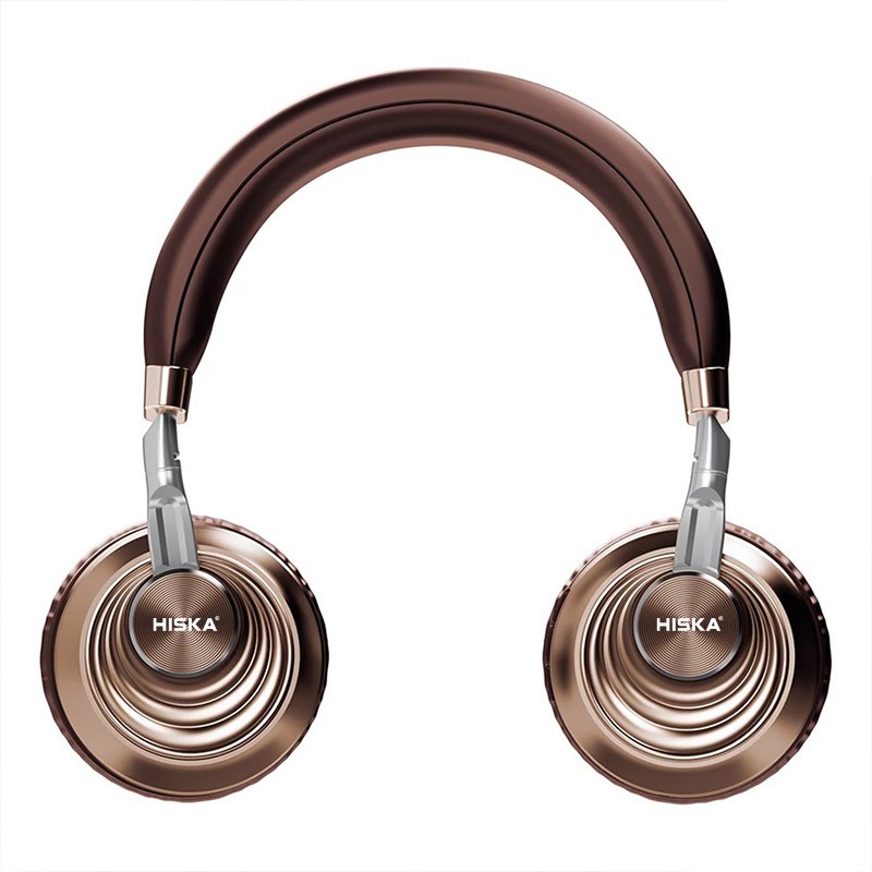هدفون بلوتوثی هیسکا مدل K-320HP