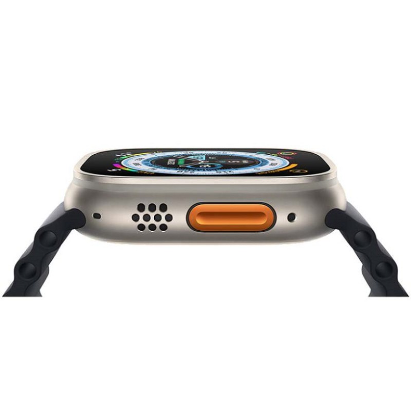 ساعت هوشمند هاینو تکو مدل T92 Ultra max