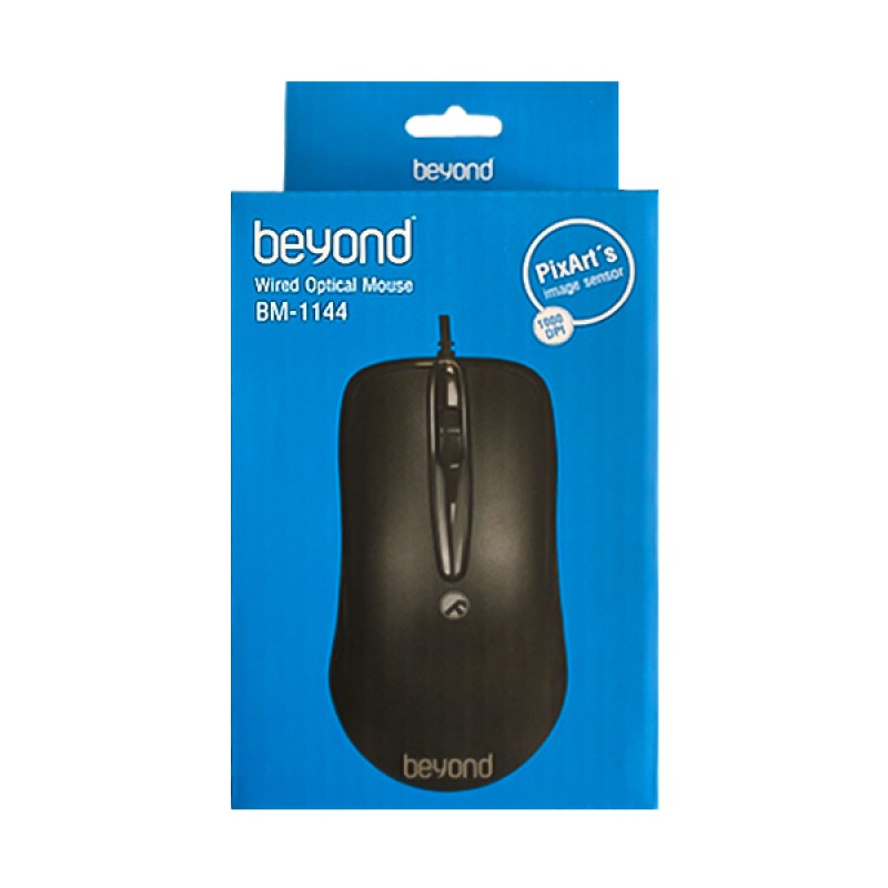 ماوس باسیم بیاند مدل BM-1144
