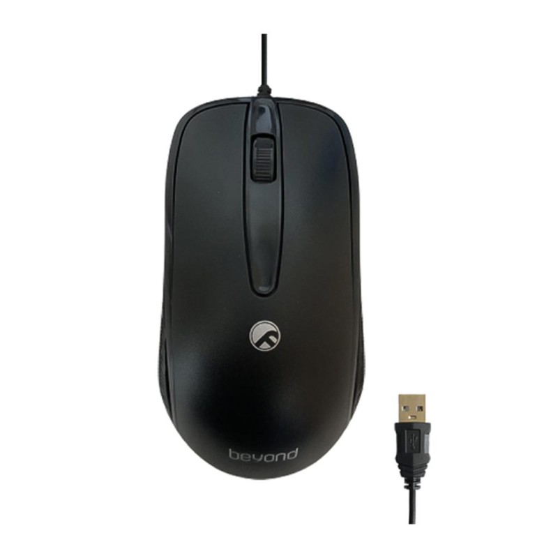 ماوس باسیم بیاند مدل BM-1144