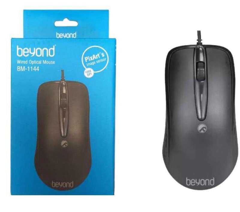 ماوس باسیم بیاند مدل BM-1144