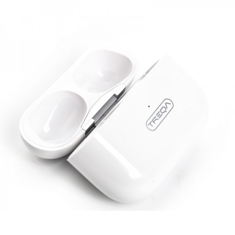 هندزفری بلوتوثی ترکا (TREQA) مدل BT-300 PRO