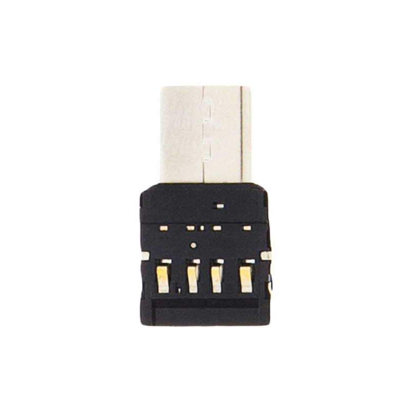 مبدل OTG MicroUSB تسکو مدل TCR-955