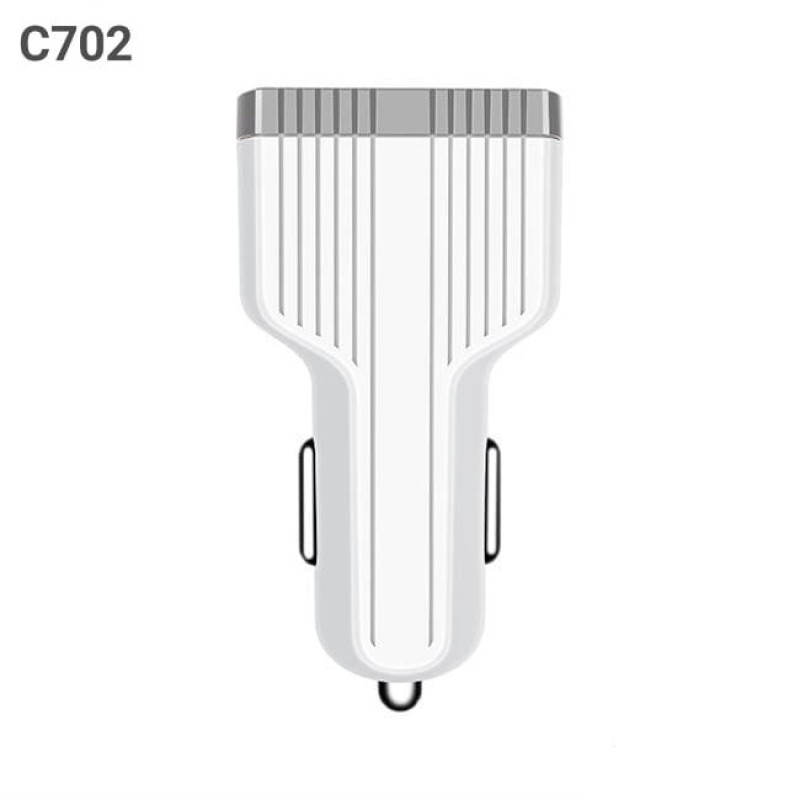 شارژر فندکی LONID مدل C702