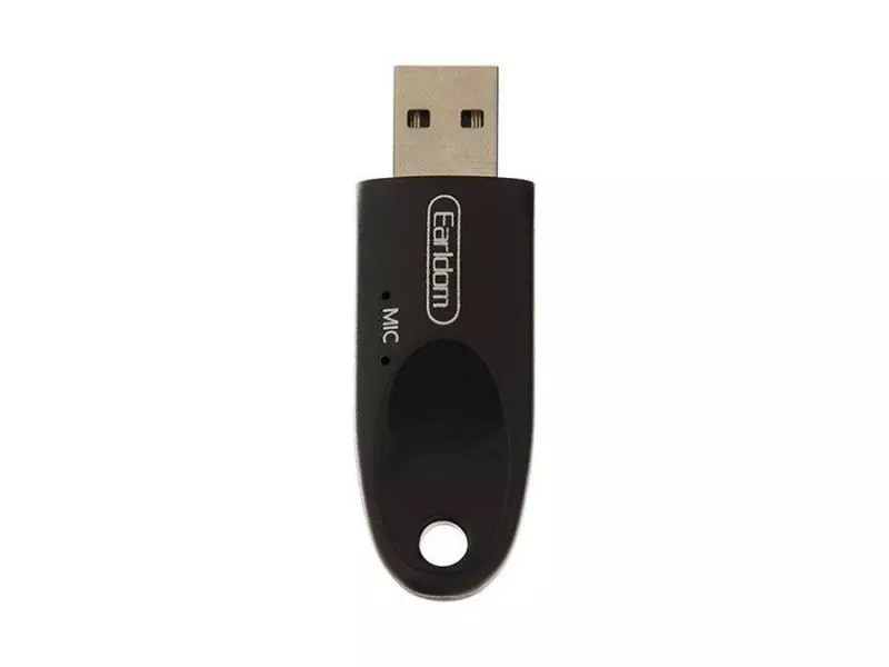 دانگل بلوتوث USB ارلدام مدل ET-M40