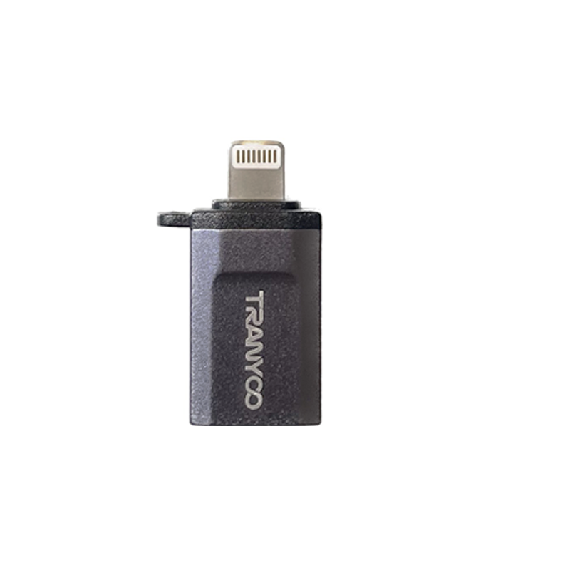 مبدل USB به لایتینینگ ترانیو مدل T-E16