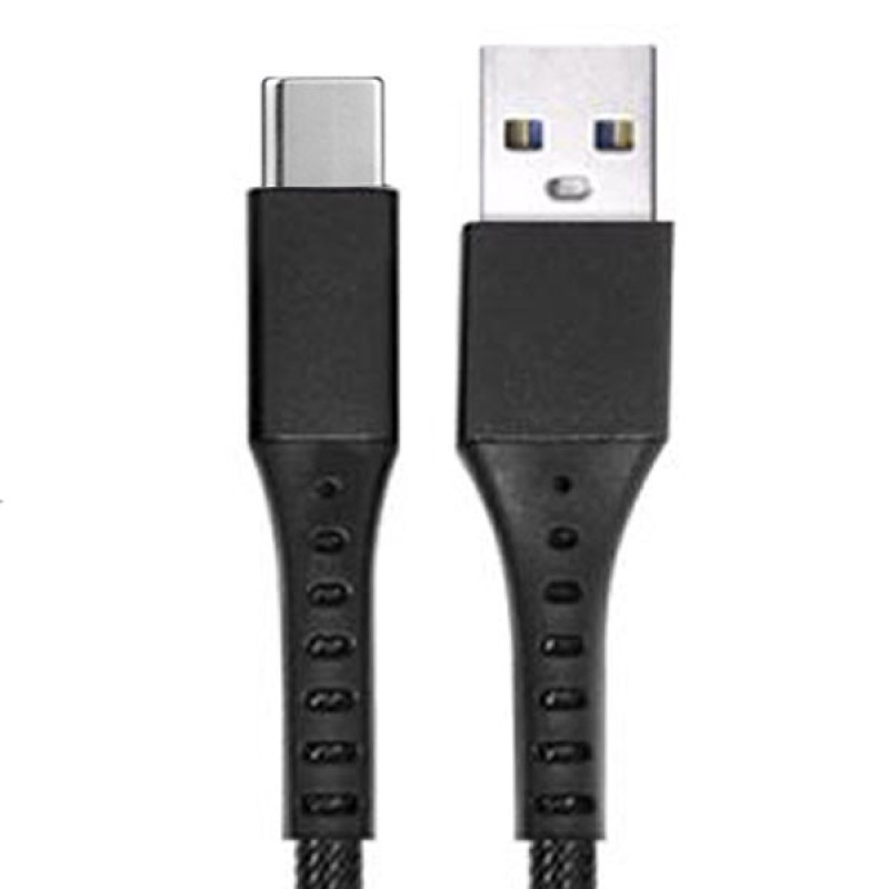 کابل Type-C تسکو مدل TCC 132 طول 1 متر