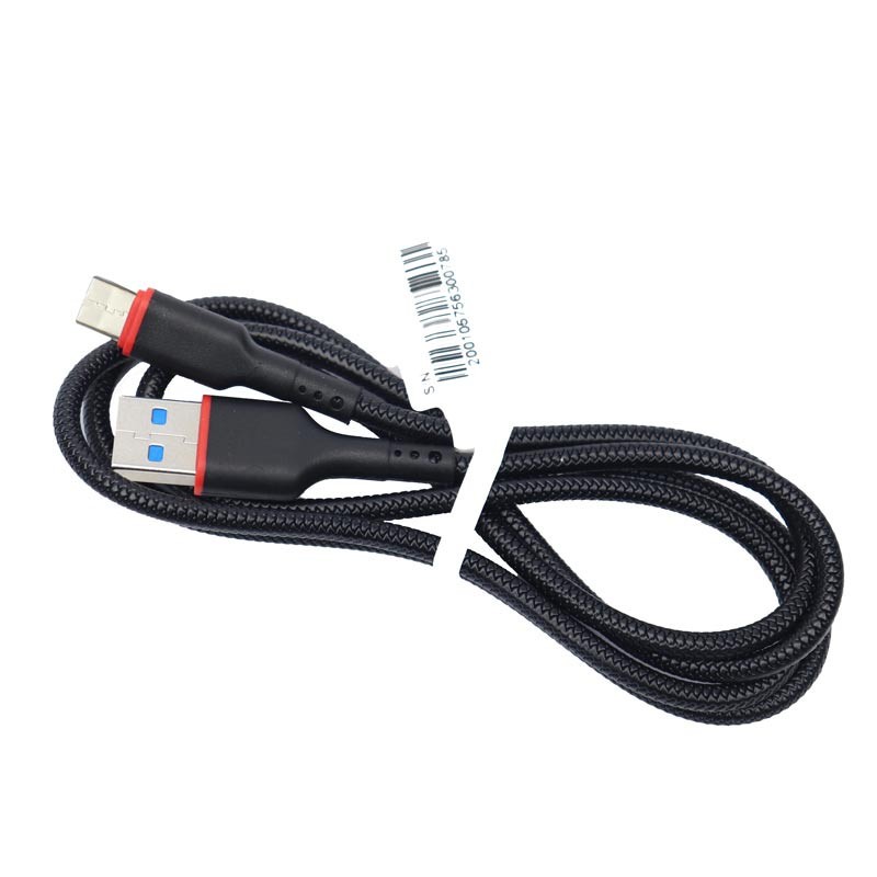 کابل Type-C تسکو مدل TCC 105 طول 1 متر