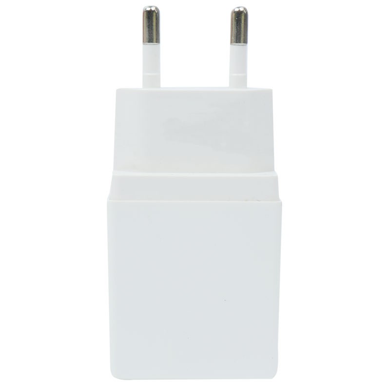 شارژر دیواری ترانیو مدل V11 به همراه کابل microUSB