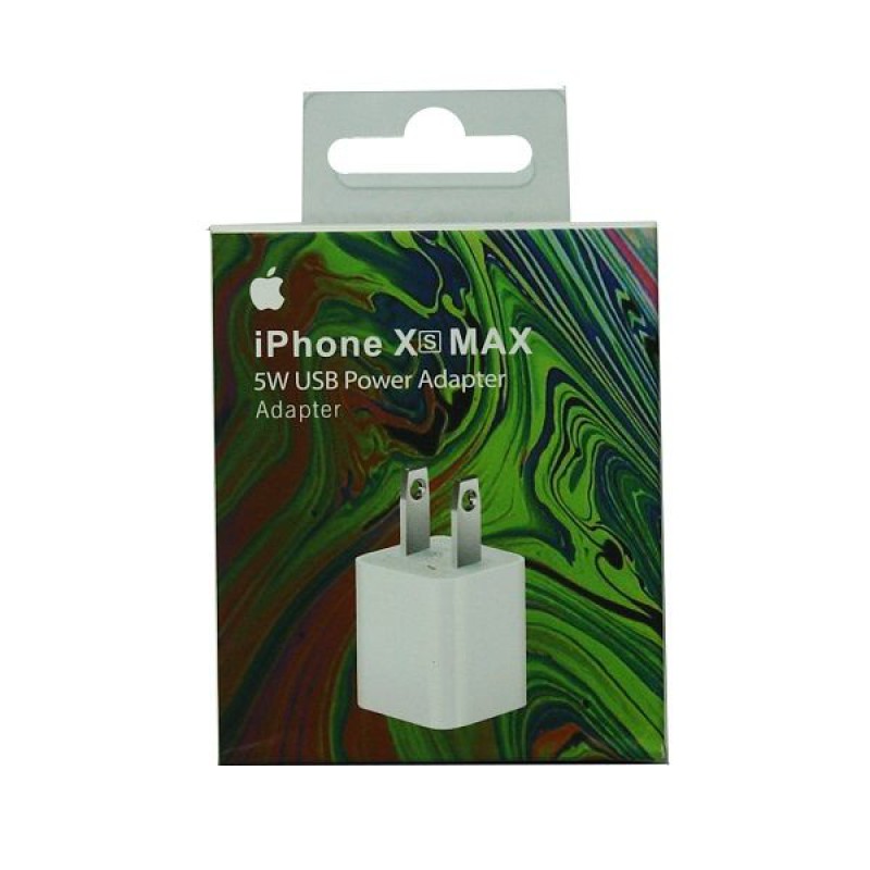 شارژر دیواری اپل مدل iPhone XS Max