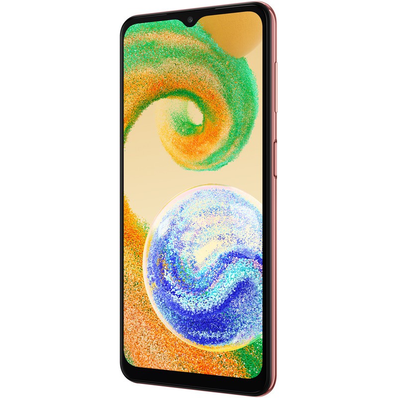گوشی موبایل سامسونگ مدل Galaxy A04s دو سیم کارت ظرفیت 64 گیگابایت و رم 4 گیگابایت ویتنام