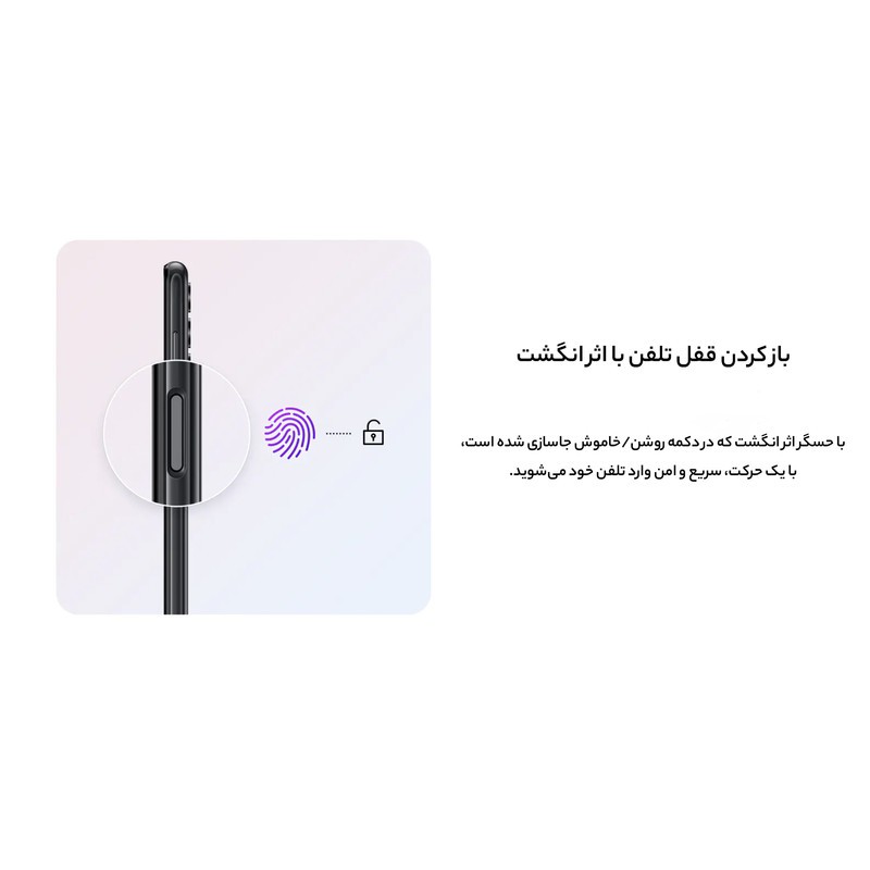 گوشی موبایل سامسونگ مدل Galaxy A04s دو سیم کارت ظرفیت 64 گیگابایت و رم 4 گیگابایت ویتنام