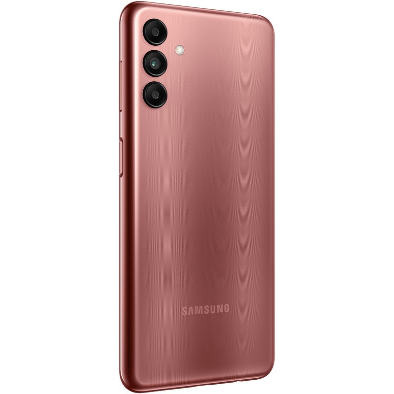گوشی موبایل سامسونگ مدل Galaxy A04s دو سیم کارت ظرفیت 64 گیگابایت و رم 4 گیگابایت ویتنام