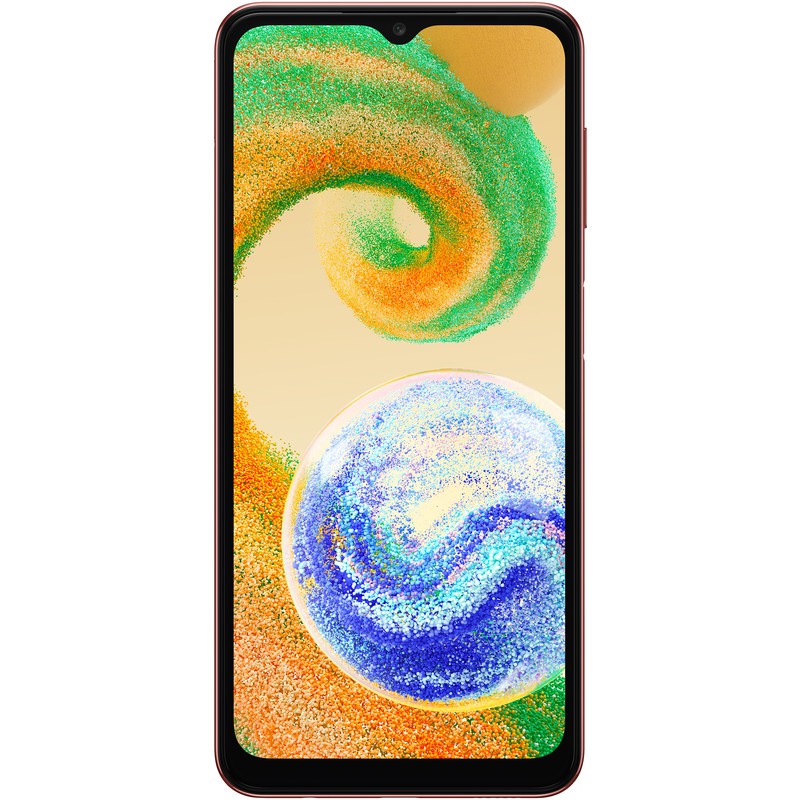 گوشی موبایل سامسونگ مدل Galaxy A04s دو سیم کارت ظرفیت 64 گیگابایت و رم 4 گیگابایت ویتنام