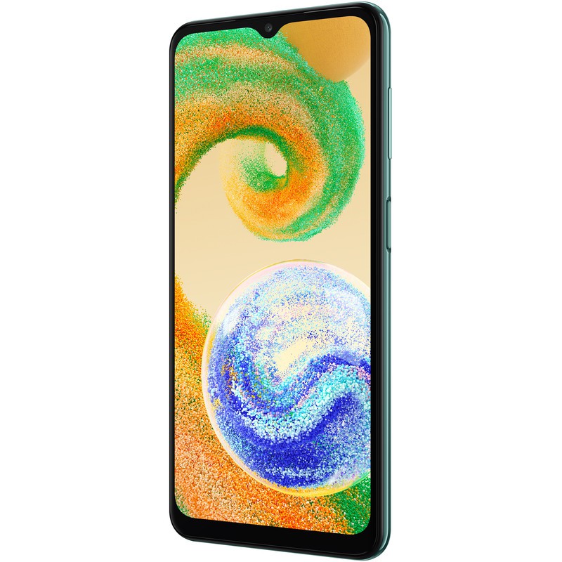 گوشی موبایل سامسونگ مدل Galaxy A04s دو سیم کارت ظرفیت 64 گیگابایت و رم 4 گیگابایت ویتنام