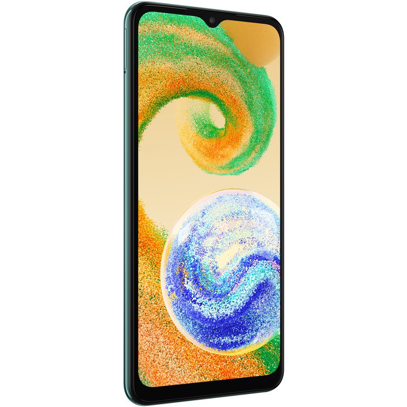 گوشی موبایل سامسونگ مدل Galaxy A04s دو سیم کارت ظرفیت 64 گیگابایت و رم 4 گیگابایت ویتنام