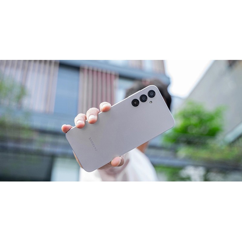 گوشی موبایل سامسونگ مدل Galaxy A14 دو سیم کارت ظرفیت 128 گیگابایت و رم 4 گیگابایت ویتنام