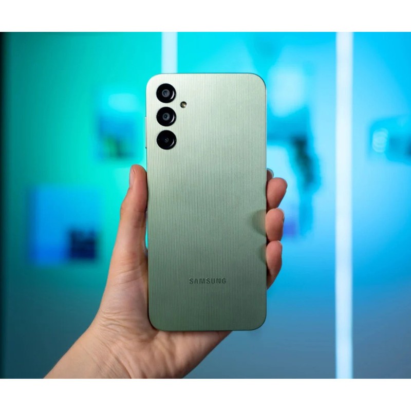 گوشی موبایل سامسونگ مدل Galaxy A14 دو سیم کارت ظرفیت 128 گیگابایت و رم 4 گیگابایت ویتنام