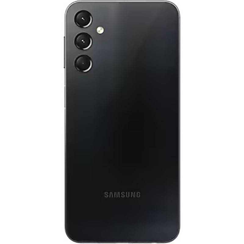 گوشی موبایل سامسونگ مدل Galaxy A24 4G دو سیم کارت ظرفیت 128 گیگابایت و رم 6 گیگابایت ویتنام