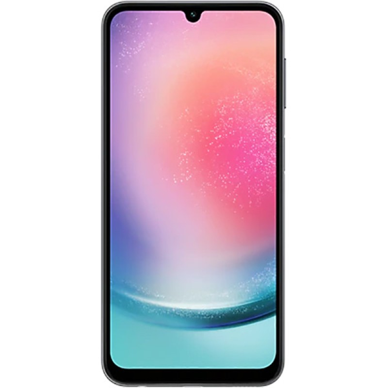 گوشی موبایل سامسونگ مدل Galaxy A24 4G دو سیم کارت ظرفیت 128 گیگابایت و رم 6 گیگابایت ویتنام